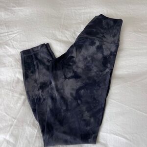 lululemon Align™ High-Rise Pant  25” - Grey